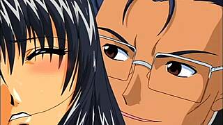 karen unleashes uncensored anime passion in spanish subbed intensity