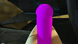 l animation brings characters to life 😊