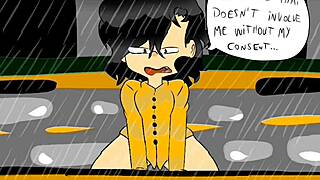 This enf parody animation is interesting.