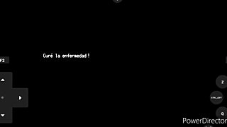 Nao in heat episode 2 español