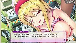 Intriguing anime s felkringen vulgar root greenhouse conspiracy.