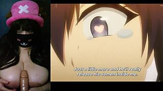 bbw bunny milf ivyadventure shoves huge dildo in fat ass