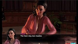 South African Boy Paid 30 For A Massage And The Naughty Dude Was Expecting Sex In Return Will He Eventually Fuck Her