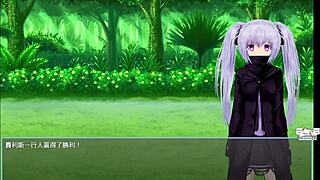 damn knights of messiah if has wild castle sex in alternate dimension gameplay 😲🏰