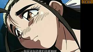 timida e quente hentai getting anal 😍