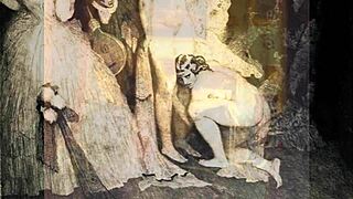 check out these vintage erotic drawings, so hot and retro 😍