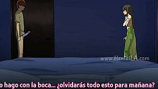 Hentai Sub Español 1 01