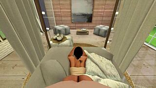 fucked my ex-wife hard again and she loved every inch 🔥