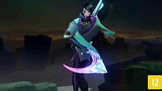 Skinny Guy Performs Anal Assfucking in Hardcore Masturbation Solo