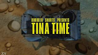 l animation brings characters to life 😊