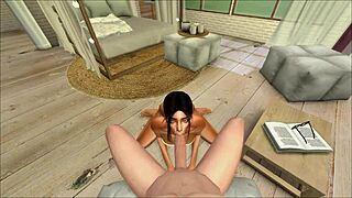 fucked my ex-wife hard again and she loved every inch 🔥