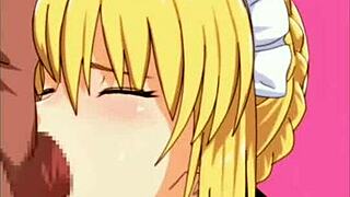 Fate Heroes Engage in Intense Hentai Action Sequences with Explicit Encounters