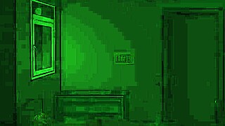 landlord teaches innocent jenny passionate kissing