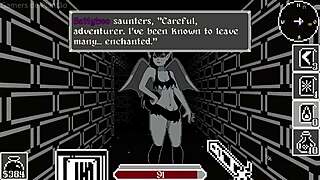 Dungeon vixens tale of temptation full gameplay.