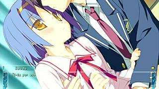 whoa hoshizora no memoria isuzu aoi's scene 2 spanish ending hentai got me hooked 😲⭐