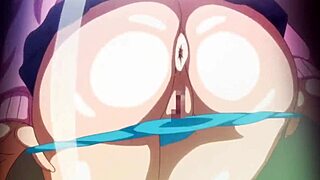 I saw this 2021 HMV anime, it's got black themes, kinda emotional.