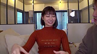 ever wonder how a cute shaved japanese nurse rides cowgirl and missionary pov?