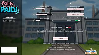 Girls Crave Cash Gameplay