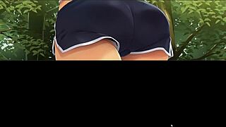 Play the hentai game Sam: Natsu no 14-Nichi with gameplay and gallery RJ01402070