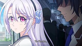 stepmom titty fucks anime hentai mommy style hard