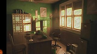 Hg Girl Big City Old Hentai Game: Wonder Woman Diana Anal Lick Parody Action