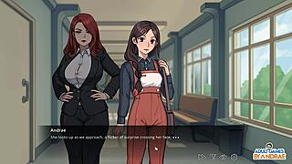 Girls Crave Cash Gameplay