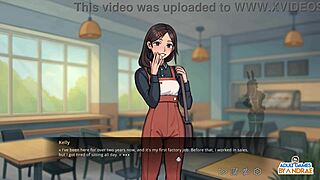 Girls Crave Cash Gameplay