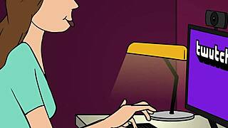 Naughty Webcam Sessions with Old Men