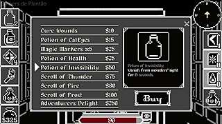 ダンジョンヴィクセンスの誘惑物語フルゲームプレイ