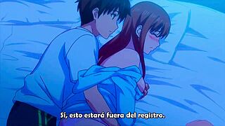 Overflow Cap 2 Sub Español