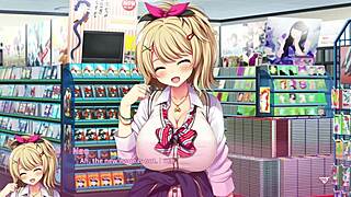 Explore real hentai situation 2 part 25 nao route 12 in detailed japanese anime