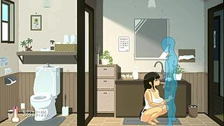 Play the hentai game Sam: Natsu no 14-Nichi with gameplay and gallery RJ01402070