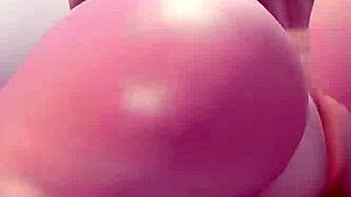 big cocked guy assfucks huge ass goth slut hard