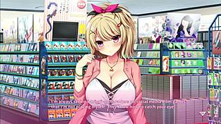 Real Hentai Situation 2 Part 21 Nao Route 8