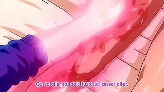 Hentai Sport Adventures.