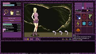 Town of Magic Gameplay: Galiene's Recognition and Mystery Box