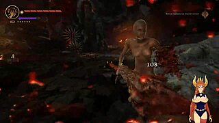 Lets play succubus part 2 with demons and monsters in the game