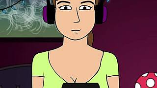 Naughty Webcam Sessions with Old Men