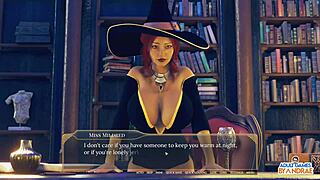 Hannah Missionary Pounding Magic Pussy Giants Femdom Creampie Group Orgy