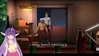 Dispatch Episode 6 Moving Parts