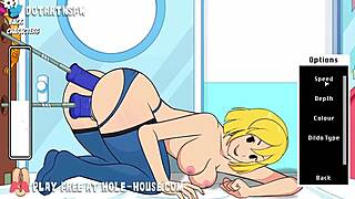 Vault Girl Fallout Creampie Moaning Orgasms Full Scene Rule 34 Hentai!