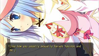 magical girl ran part 1 my girlfriend is the president 😊