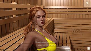 Complete Gameplay: With Eyes Closed Part 5