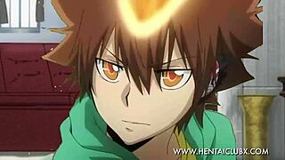 Top 5 Ecchi Hentai Animes Ignite Passion Remastered