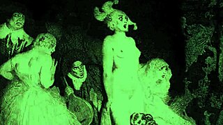 check out these vintage erotic drawings, so hot and retro 😍