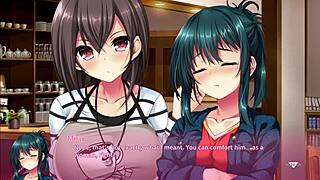 Real Hentai Situation 2 Part 21 Nao Route 8