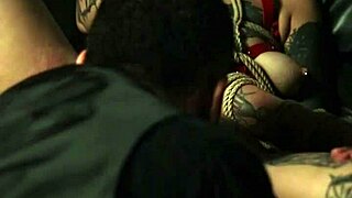 dominated goth babe sora michi experiences intense squirting orgasm in free scene