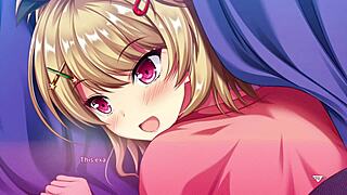 Discover Nao's Route 9 In Real Hentai Situation 2 Part 22