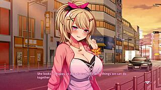 Discover Nao's Route 9 In Real Hentai Situation 2 Part 22