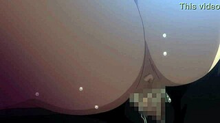 exploring hmv ptazeta in anime style casually 😄